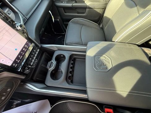 New 2026 RAM 3500 Laramie image 27