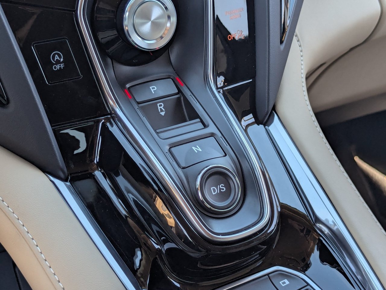 Certified 2023 Acura RDX w/ Technology Package FWD image 31