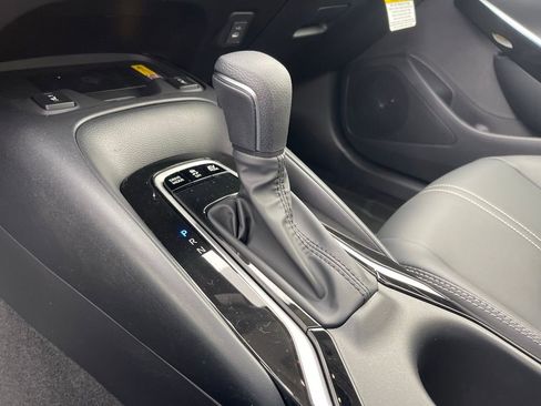 New 2026 Toyota Corolla XLE FWD image 22