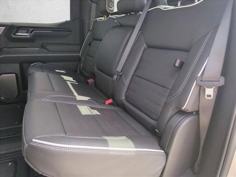 New 2026 GMC Sierra 1500 AT4X image 16