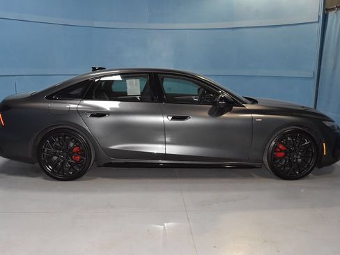 Used 2026 Audi A6 Prestige w/ Prestige Package AWD/4WD image 20