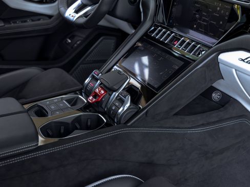 Used 2024 Lamborghini Urus S AWD/4WD image 64