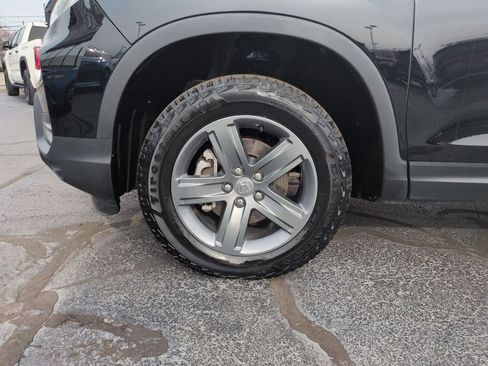 Used 2023 Honda Ridgeline RTL image 27