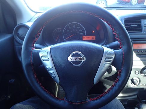 Used 2016 Nissan Versa S Plus FWD image 18