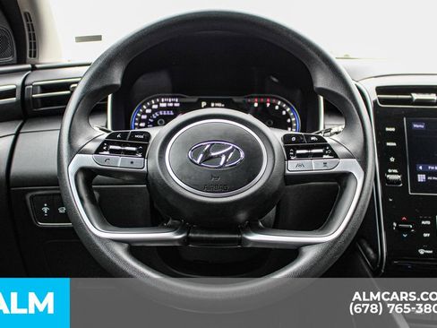 Used 2024 Hyundai Tucson SEL image 25