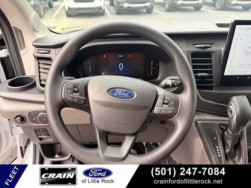 New 2026 Ford Transit 150 148 Medium Roof RWD image 18