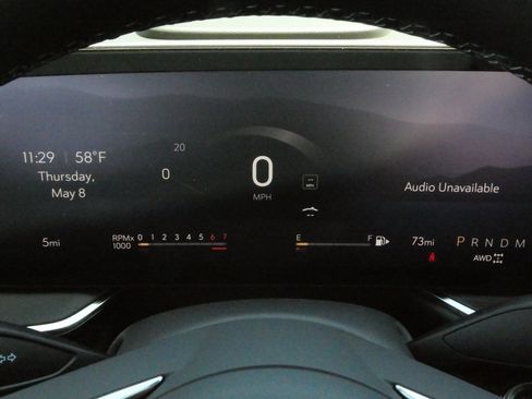 New 2025 Buick Envision Preferred image 5