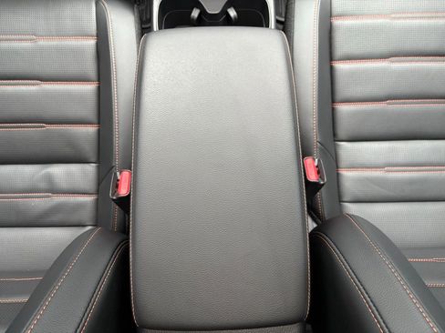 Used 2025 Honda CR-V Sport Touring image 14