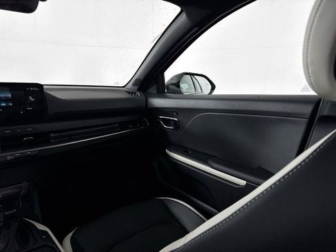 New 2025 Kia K4 GT-Line Turbo image 27