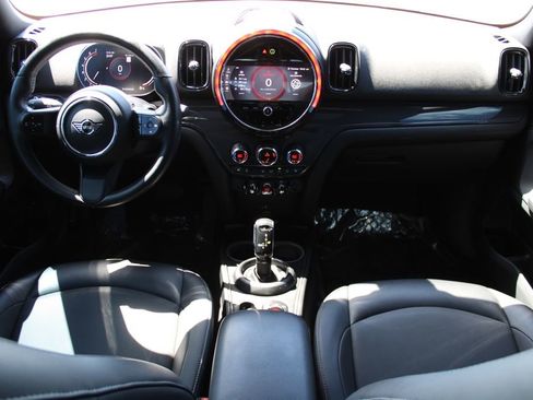 Used 2022 MINI Cooper Countryman ALL4 AWD/4WD image 13