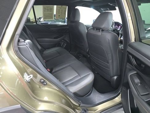 Used 2024 Subaru Outback Wilderness AWD/4WD image 8