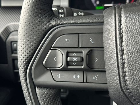 New 2026 Toyota Tacoma TRD Pro AWD/4WD image 25