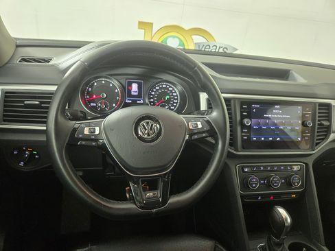 Used 2018 Volkswagen Atlas SE AWD/4WD image 15