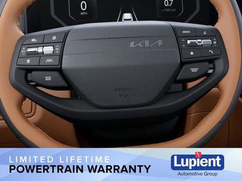 New 2026 Kia Sportage X-Line image 27