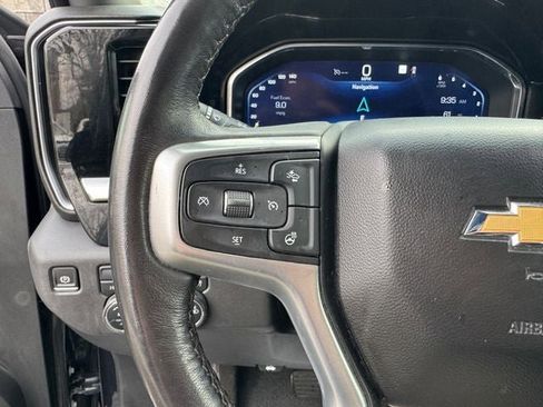 Used 2022 Chevrolet Silverado 1500 LT image 23