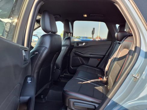 Used 2023 Ford Escape ST-Line w/ Tech Pack #1 AWD/4WD image 22