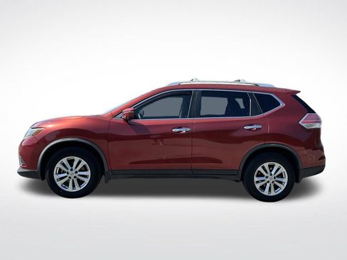 Used 2016 Nissan Rogue SV w/ SV Premium Package FWD image 3