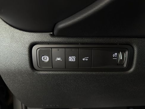 New 2026 Chevrolet Equinox EV RS image 22