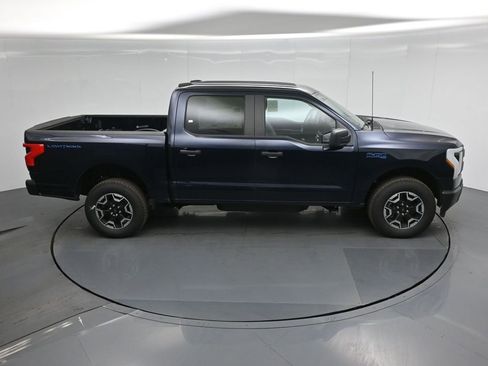 New 2024 Ford F150 Lightning Pro AWD/4WD image 36