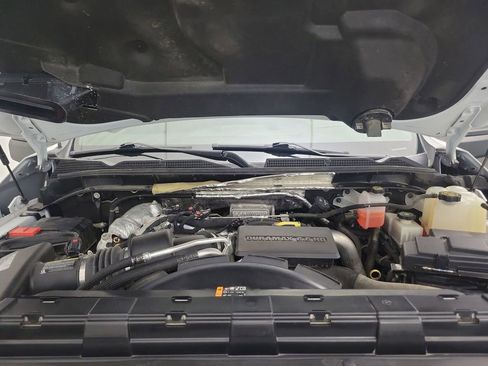 Used 2020 GMC Sierra 3500 Denali w/ Denali Ultimate Package AWD/4WD image 35