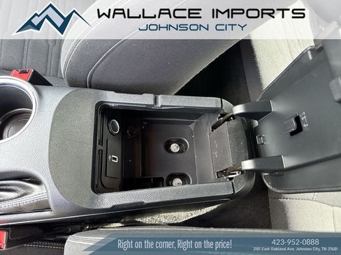 Used 2023 Ford Mustang Mach 1 RWD image 20