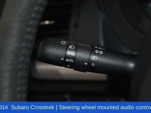 Used 2014 Subaru Crosstrek 2.0i Limited AWD/4WD image 10