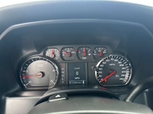 Used 2018 Chevrolet Silverado 3500 W/T w/ WT Convenience Package AWD/4WD image 11