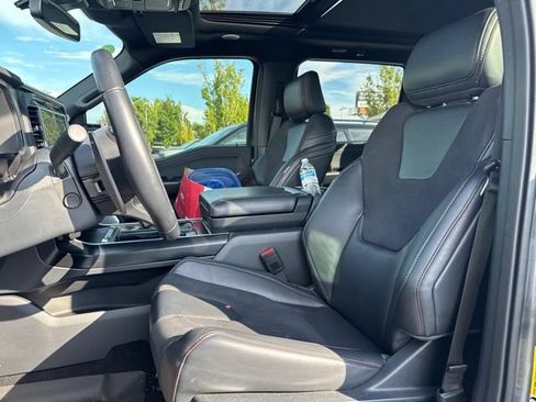 Used 2025 Ford F150 Raptor AWD/4WD image 9