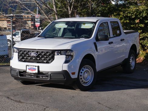 New 2026 Ford Maverick XL w/ 4K Tow Package image 2