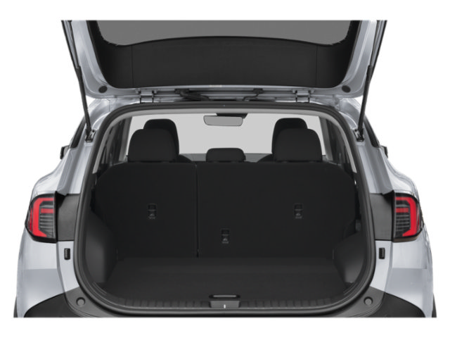 New 2027 Kia Sportage EX FWD image 8