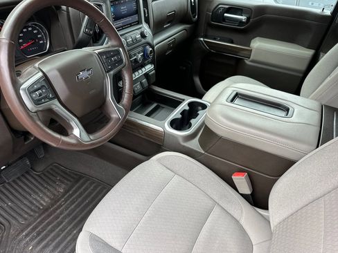 Used 2019 Chevrolet Silverado 1500 RST w/ All-Star Edition image 10