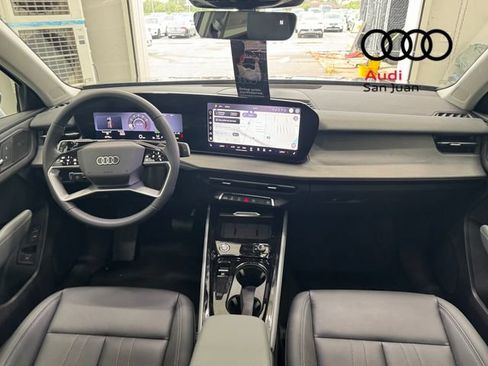 New 2026 Audi Q3 quattro 2.0T AWD/4WD image 38