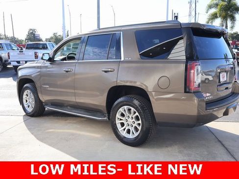 Used 2015 GMC Yukon SLE w/ Convenience Package image 5