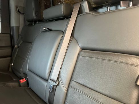 Used 2020 GMC Sierra 2500 Denali w/ Denali Ultimate Package AWD/4WD image 49