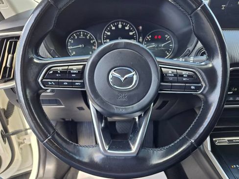 Used 2024 MAZDA CX-90 3.3 Turbo w/ Select Package AWD/4WD image 29