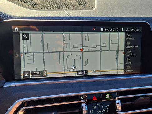 Used 2023 BMW X5 xDrive40i image 19