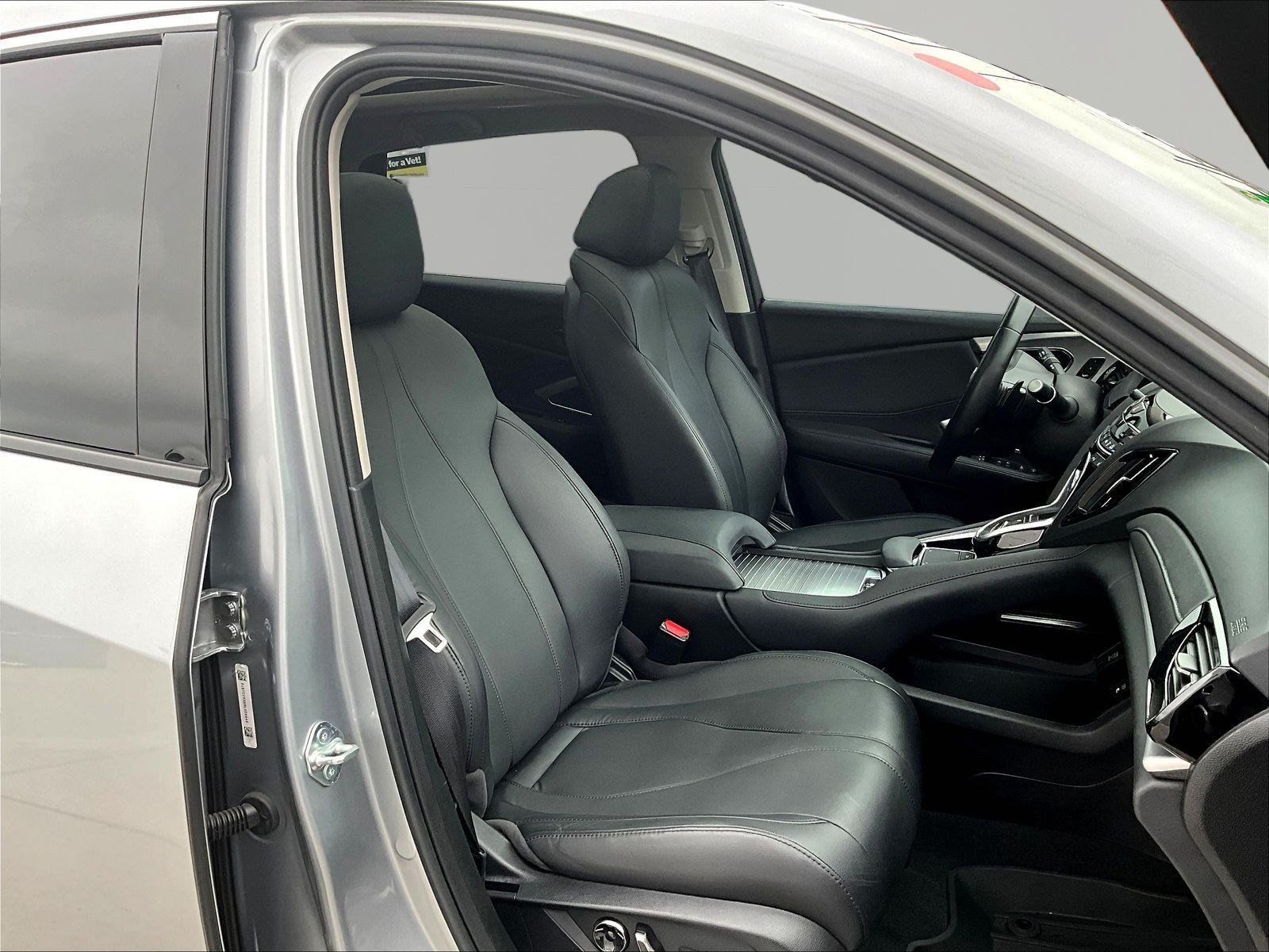 Certified 2024 Acura RDX SH-AWD image 30