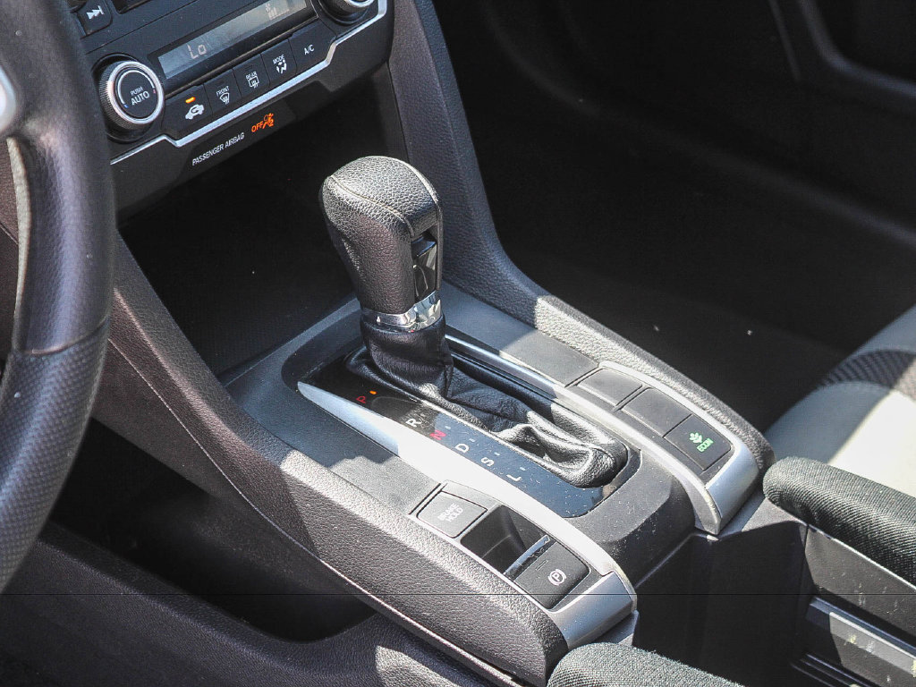Used 2020 Honda Civic LX image 20