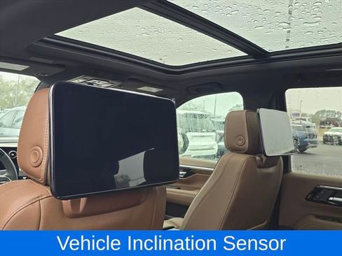 New 2026 Chevrolet Tahoe High Country image 17