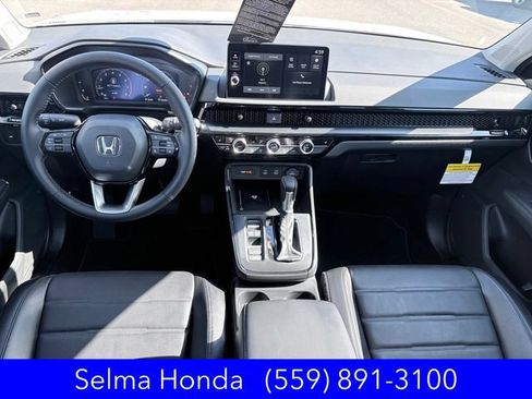 New 2026 Honda CR-V EX-L image 7