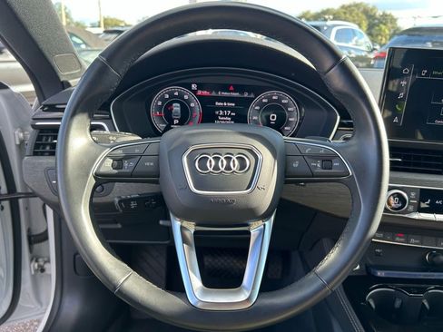 Used 2023 Audi A5 2.0T Premium Plus w/ Premium Plus image 16