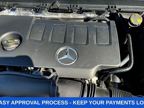 Used 2022 Mercedes-Benz CLA 250 image 37