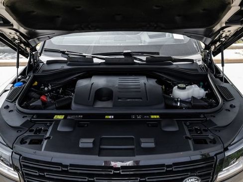 New 2026 Land Rover Range Rover Sport Dynamic SE AWD/4WD image 64