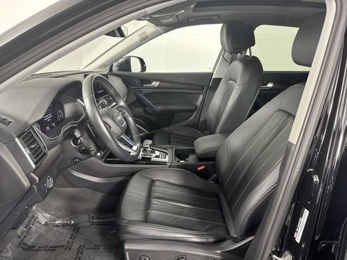 Used 2023 Audi Q5 2.0T Premium Plus w/ Premium Plus Package AWD/4WD image 26
