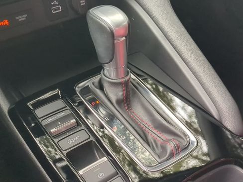 Used 2024 Acura Integra A-Spec FWD image 33
