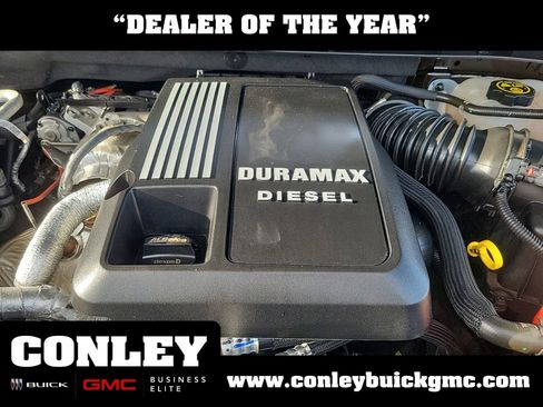 Certified 2023 GMC Sierra 1500 Denali w/ Technology Package AWD/4WD image 14
