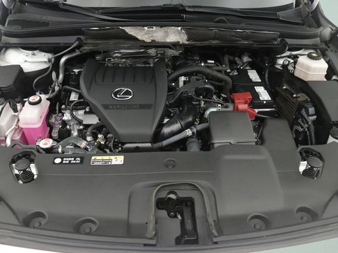 Used 2024 Lexus RX 350 FWD w/ Technology Package image 24