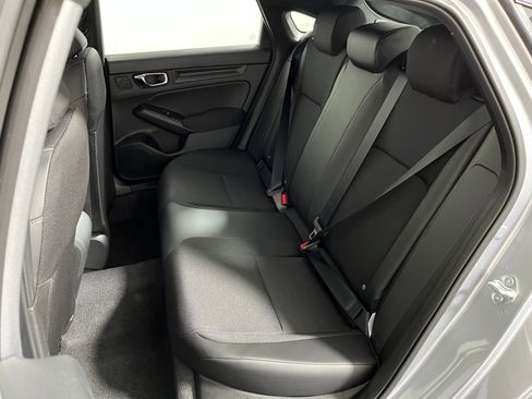 New 2026 Honda Civic Sport image 12