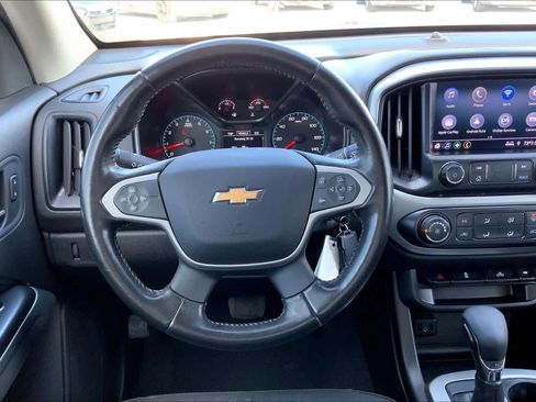 Used 2022 Chevrolet Colorado LT image 5