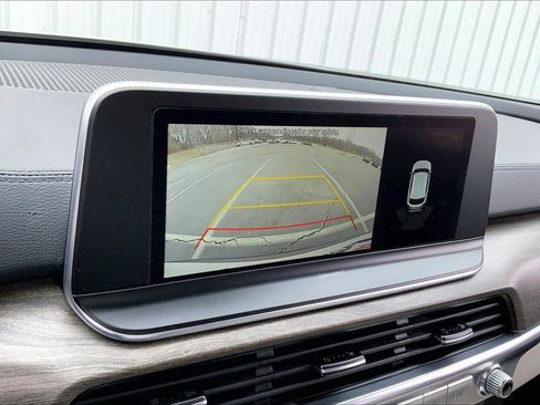 Used 2021 Kia Telluride EX w/ EX Premium Package image 20